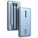 COOL BATERIA EXTERNA UNIVERSAL POWER BANK 10.000 MAH PD 22.5W (2 CABLES) AZUL
